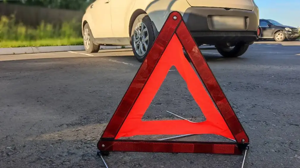 Перечислены самые опасные для российских автомобилистов города