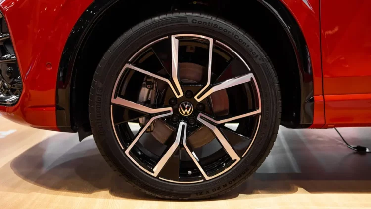 Volkswagen T-Roc в кузове кабриолет не получит новое поколение