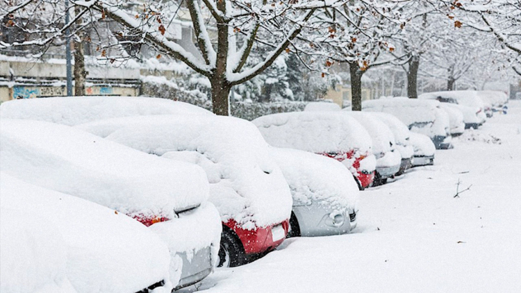5 самых распространенных мифов о зимней эксплуатации машины
