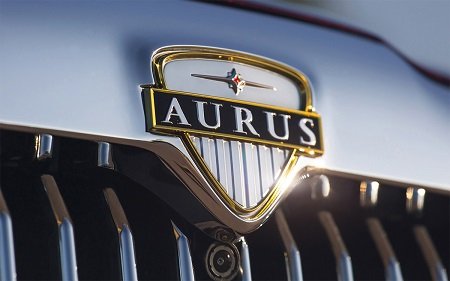 Автомобили марки Aurus будут производить на заводе, который ранее принадлежал бренду Toyota