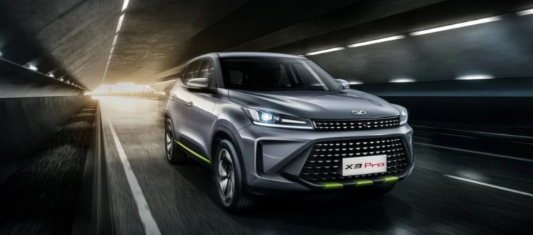 Два китайских автомобильных бренда запустили онлайн-продажи на Ozon: цены на 500 тысяч ниже официального прайса
