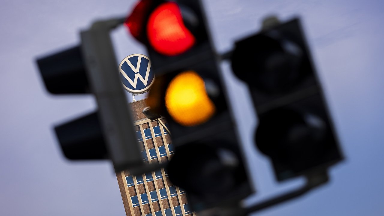 Стали известны новые сроки перезапуска калужского завода Volkswagen