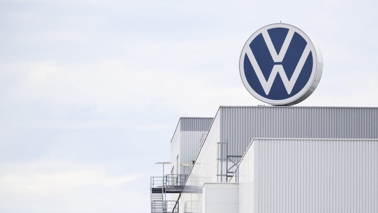 Китайцы не спасли: в Калуге отменили перезапуск бывшего завода Volkswagen