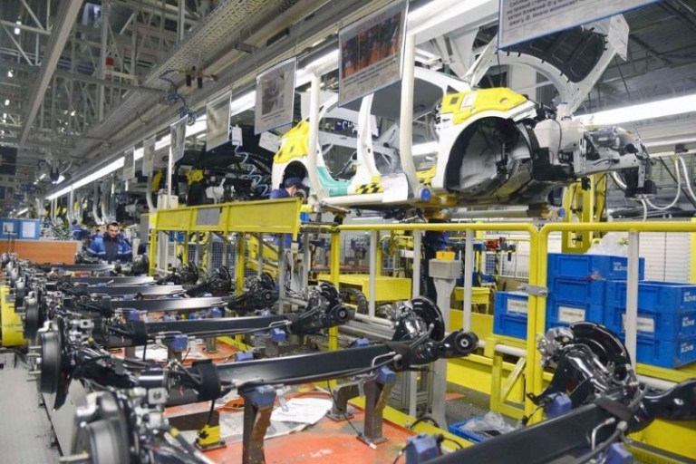 В Hyundai считают некорректным комментировать новости о работе завода в Санкт-Петербурге