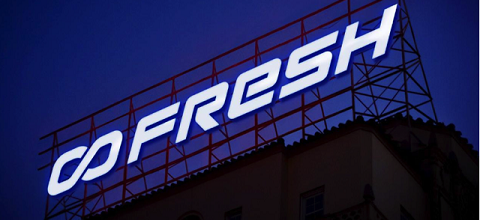 «Фреш» продал свыше 45 тысяч машин