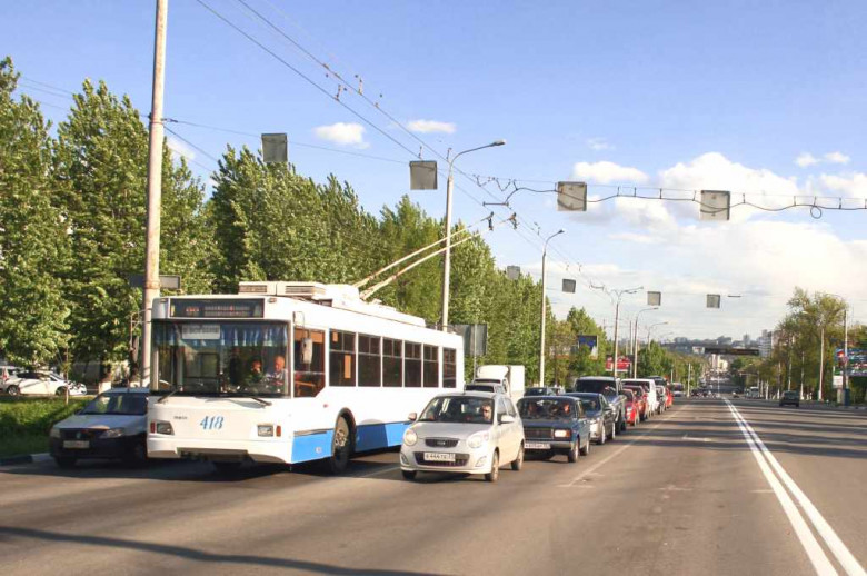 Владельцы поврежденных в результате обстрелов машин в Белгороде получат компенсации