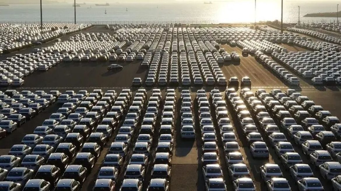 Китай нашел способ стать мировым лидером в экспорте автомобилей