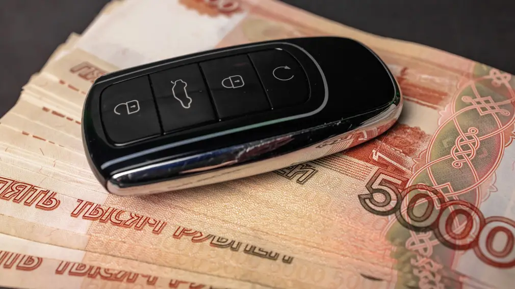 Россияне продолжают скупать автомобили: повышения цен с 1 января не было