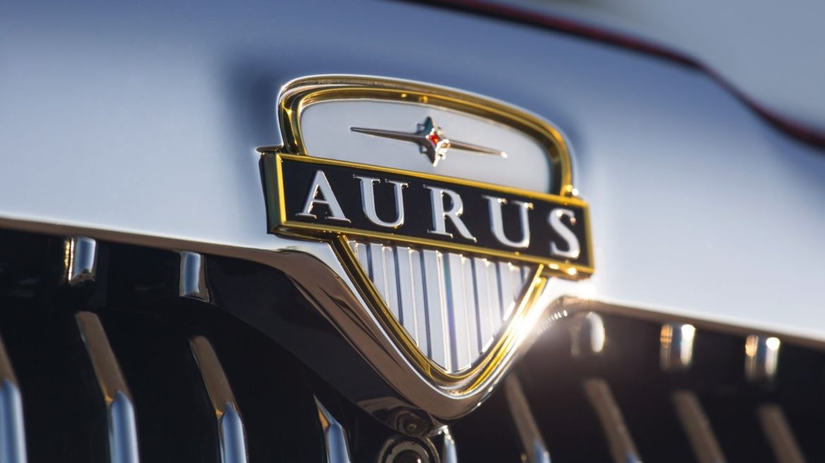 Автозавод Toyota в России будет выпускать бюджетные автомобили Aurus