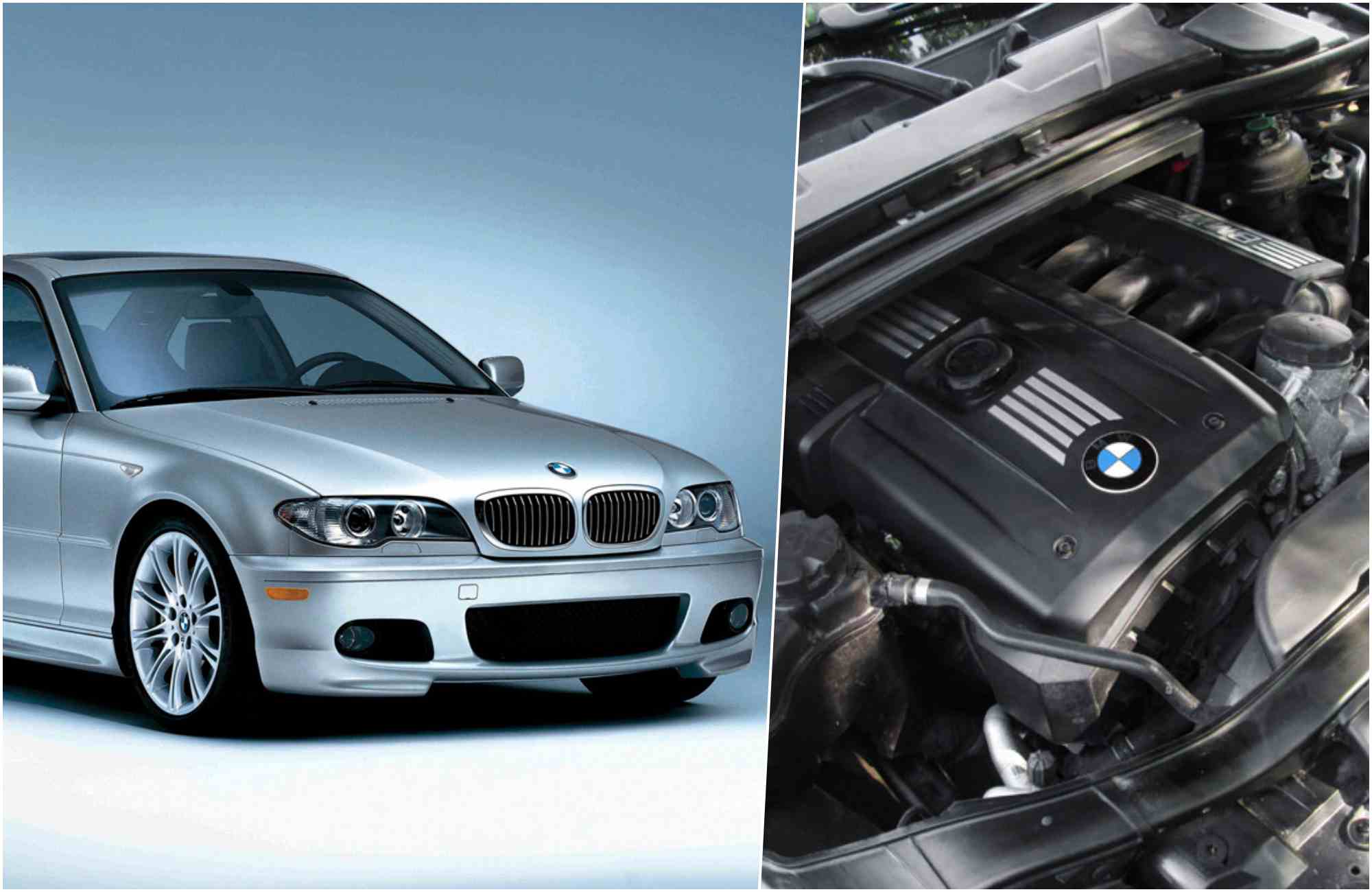 Раскрыты распространенные проблемы, которых стоит остерегаться владельцам BMW