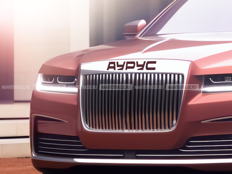 Представлен новый Aurus Senat Elegance 2024 — доступный седан премиум-класса с отличным оснащением