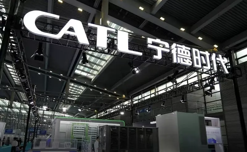 Stellantis намерена производить электромобили с батареями LFP CATL в Европе