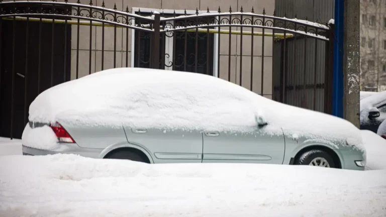 Секреты для автомобилистов: как сэкономить топливо зимой и сберечь при этом тепло