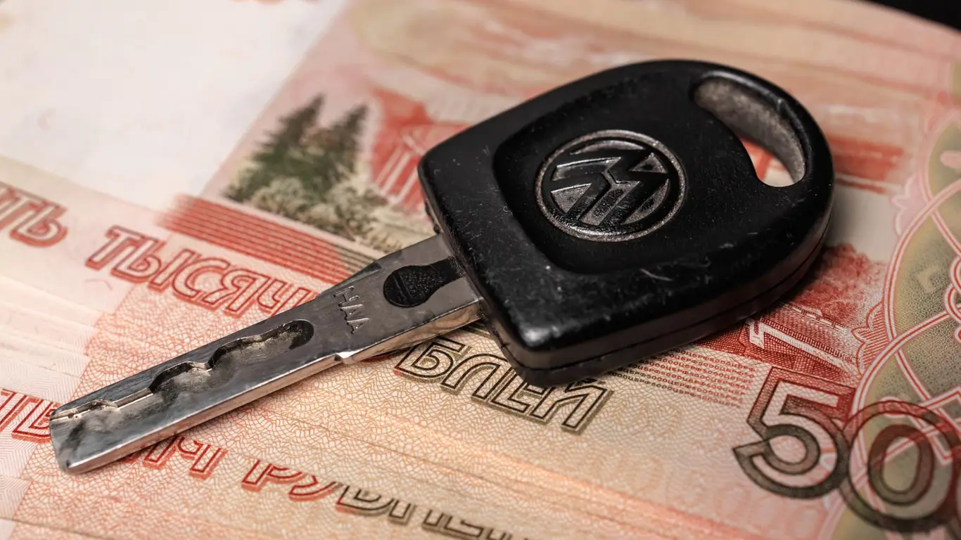 SPEEDME: эксперты выявили основные ошибки россиян при покупке авто в кредит