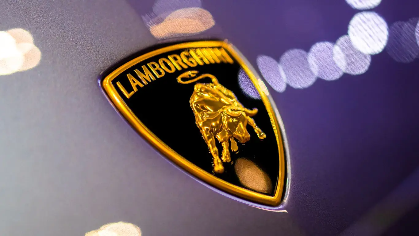 На аукцион выставлен Lamborghini Дональда Трампа