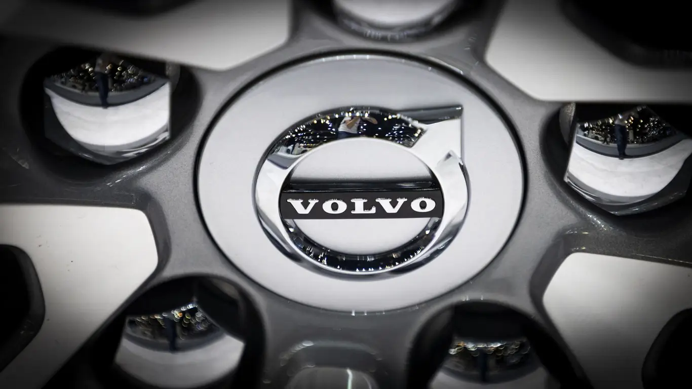 На продажу выставлен «гадкий утенок» от Volvo из прошлого