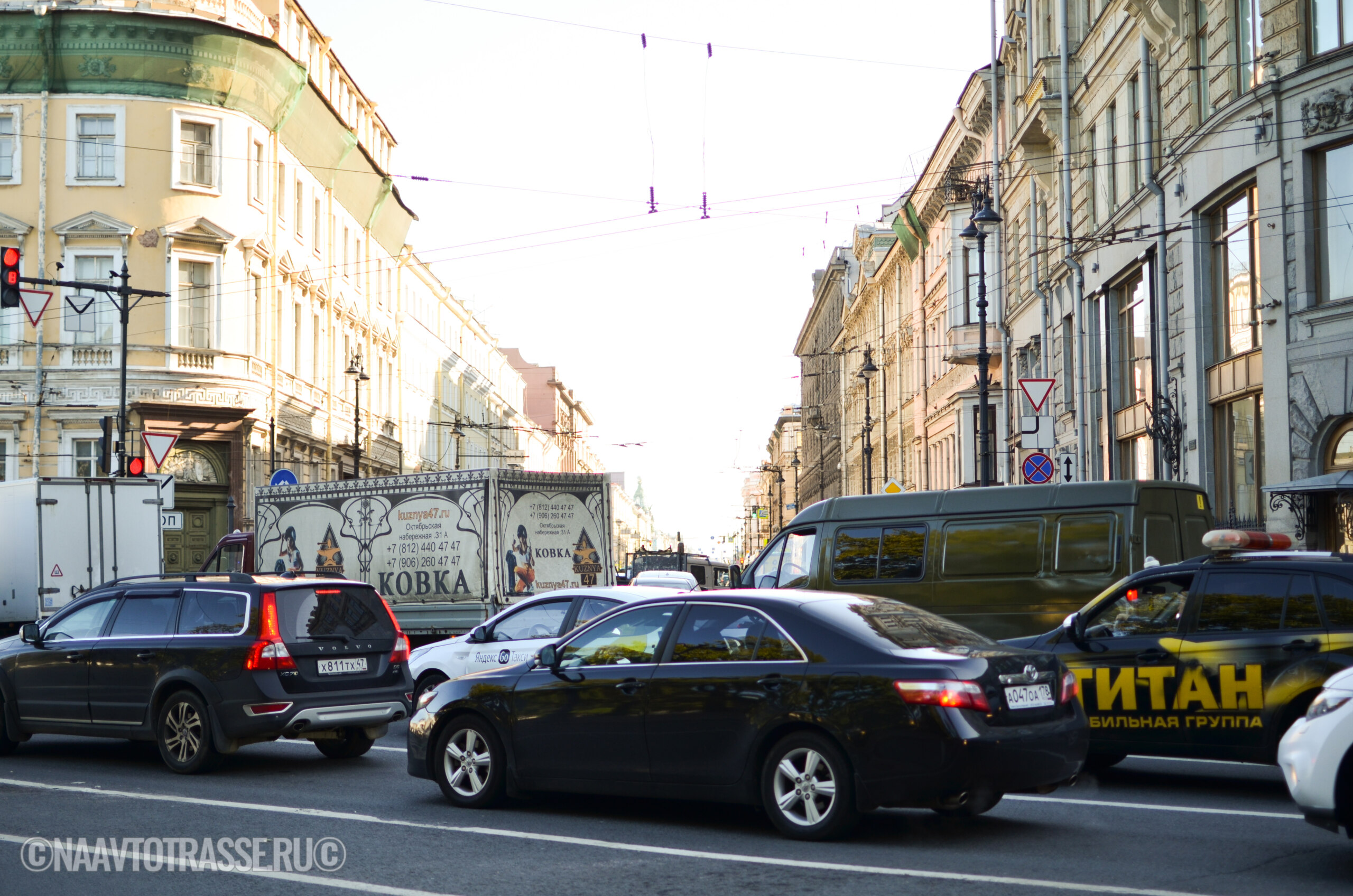 В России нашли причину, почему автопрому срочно необходимы отечественные комплектующие