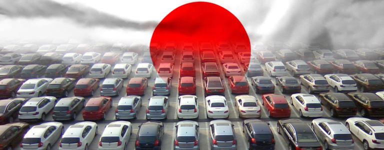 Пять преимуществ приобретения авто с пробегом из Японии