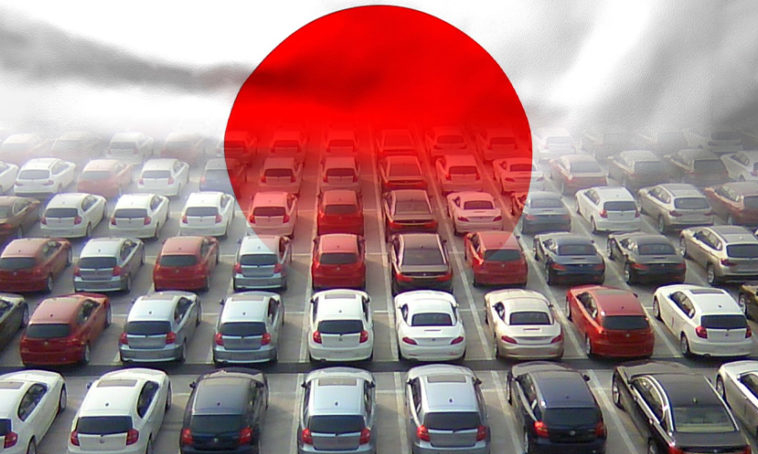 Пять преимуществ приобретения авто с пробегом из Японии