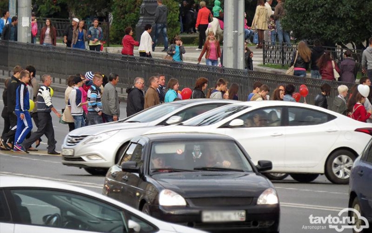 Госдума РФ снова отклонила законопроект со штрафами за опасное вождение