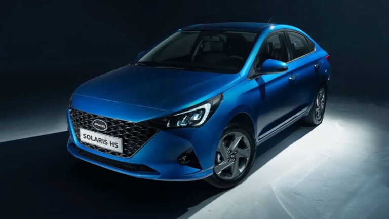 Модели Hyundai и Kia вернулись на российский рынок под маркой Solaris