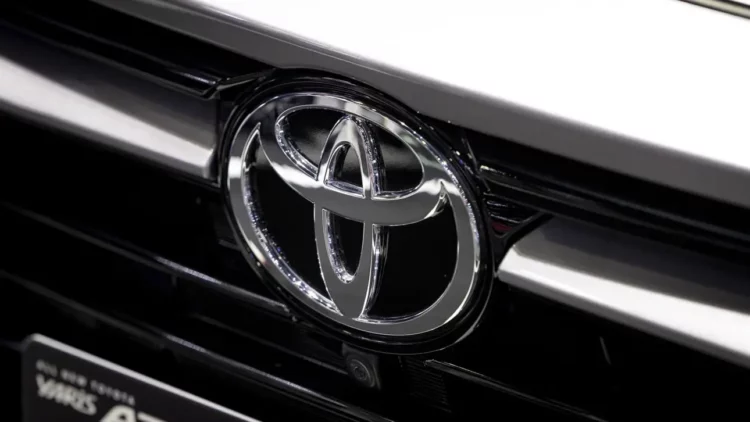 Заманчивое предложение: россиянам пообещали новую Toyota Camry