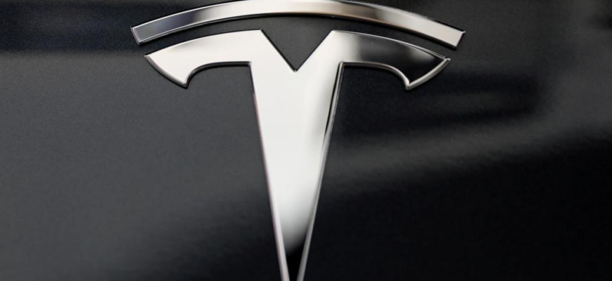 Tesla в Южной Корее продала только один электромобиль