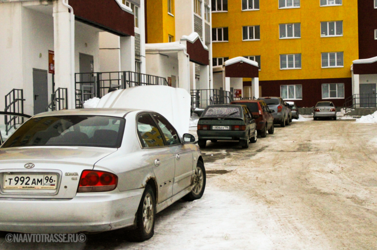 Российских водителей начнут штрафовать чиновники: для этого им не нужны инспекторы ГИБДД