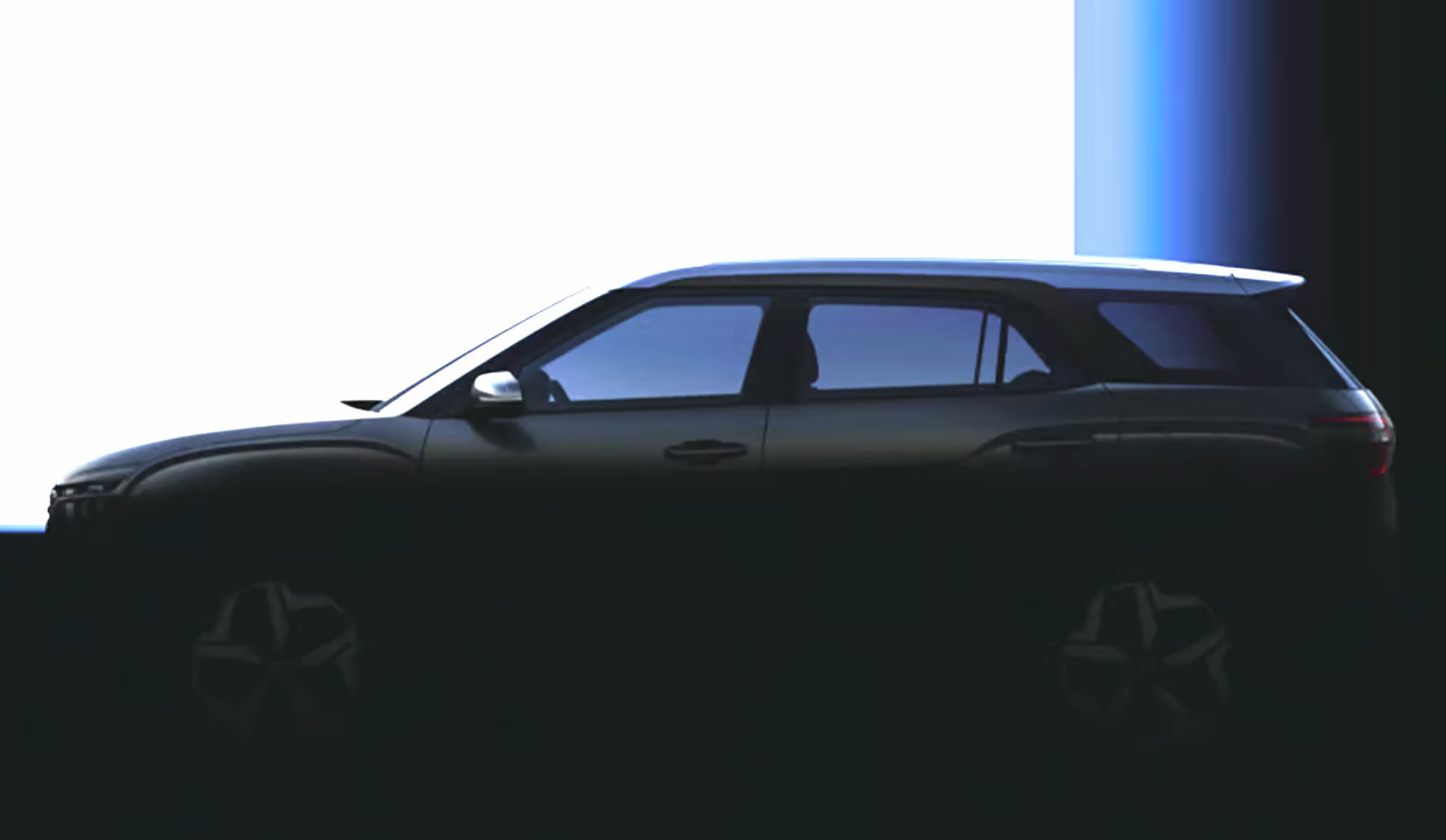 «Растянутая» Hyundai Creta скоро обновится: раскрыты сроки ее премьеры