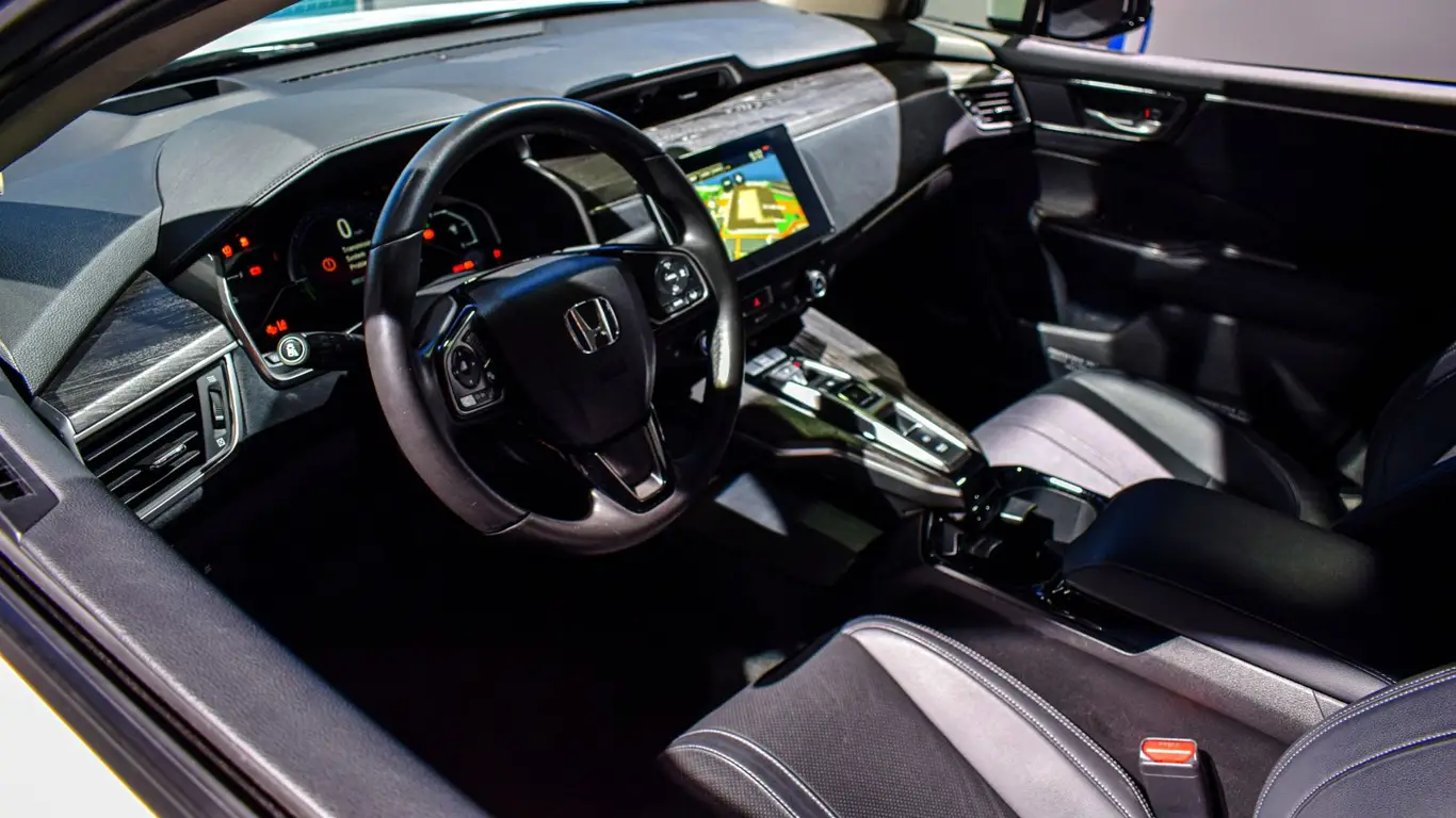 Американские владельцы Honda Accord получили возможность дешевого апгрейда для своих авто