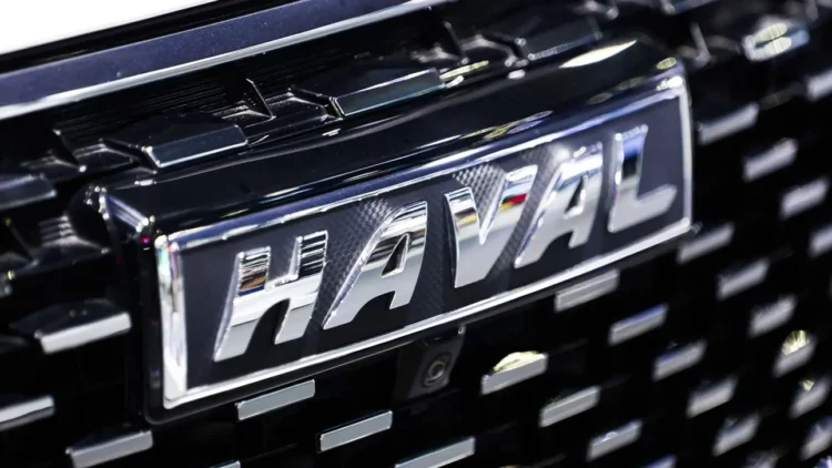 На российском рынке подорожали два популярных кроссовера бренда Haval