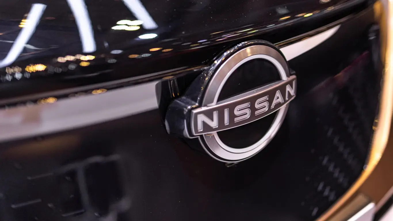 Nissan приготовили новый электрический «Паладин»: дешево и экономично