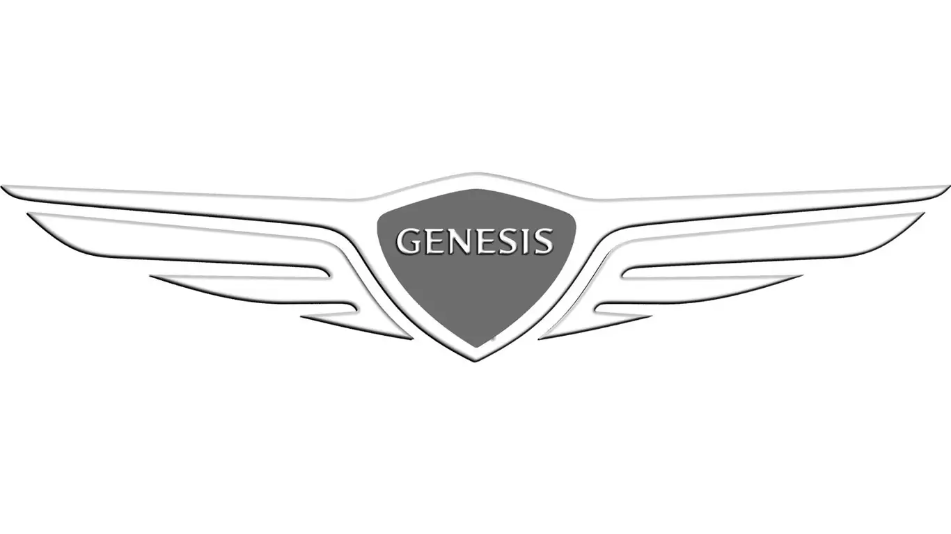 В Сети опубликовали дизайн обновленного Genesis GV60