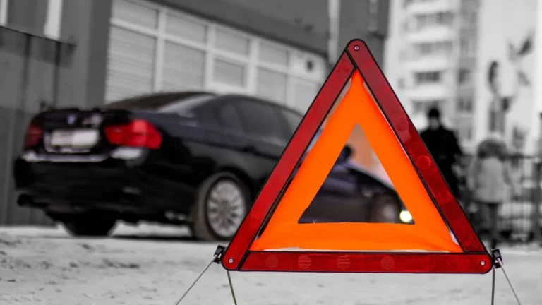Назван самый аварийный месяц в России: автомобилисты будут удивлены