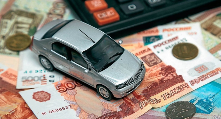 ФНС: при продаже подорожавших машин старше 3 лет придется заплатить налог