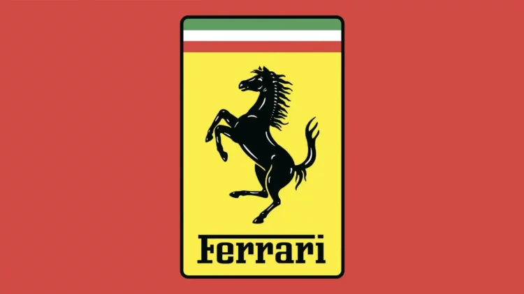 В Великобритании выставили на продажу Ferrari, на котором можно ездить по городским дорогам