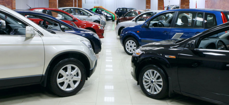 "АвтоВАЗ" увеличил продажи автомобилей на 20% в январе 2024 года