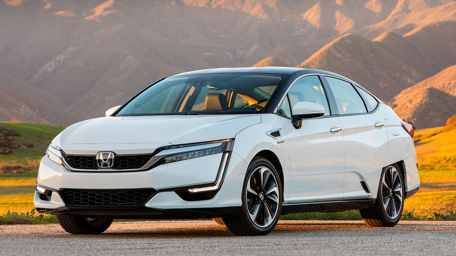 Honda совместно с General Motors готовит принципиально новые автомобили — все подробности