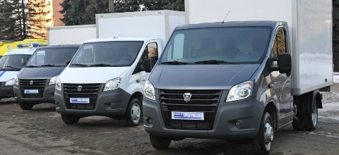 Дилеры подержанных LCV заняли 25% на «Авто.ру»