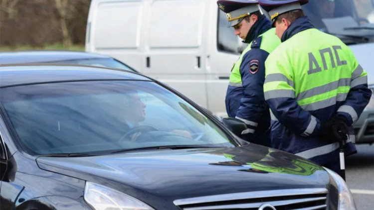 Автовладельцев предупредили о штрафах за неуплаченный транспортный налог