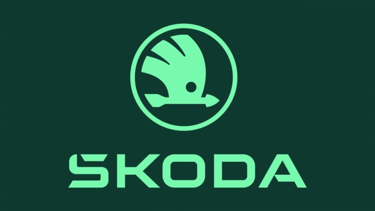 Привлекают внимание как могут: Skoda опубликовала анонс новой электрической модели