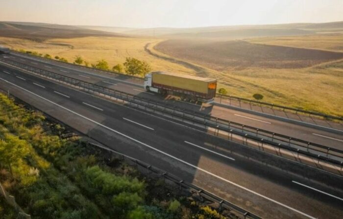 780 километров дорог построят и улучшат на юге России в ближайшие пять лет