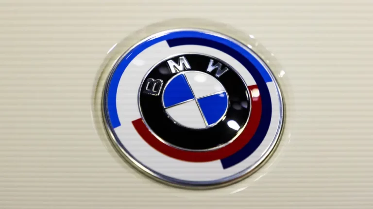 Manhart модернизировал модели BMW X5 M и X6 M