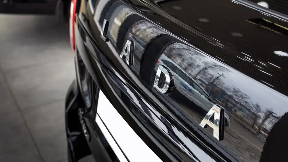 Раскрыта дата презентации новой модели Lada Iskra