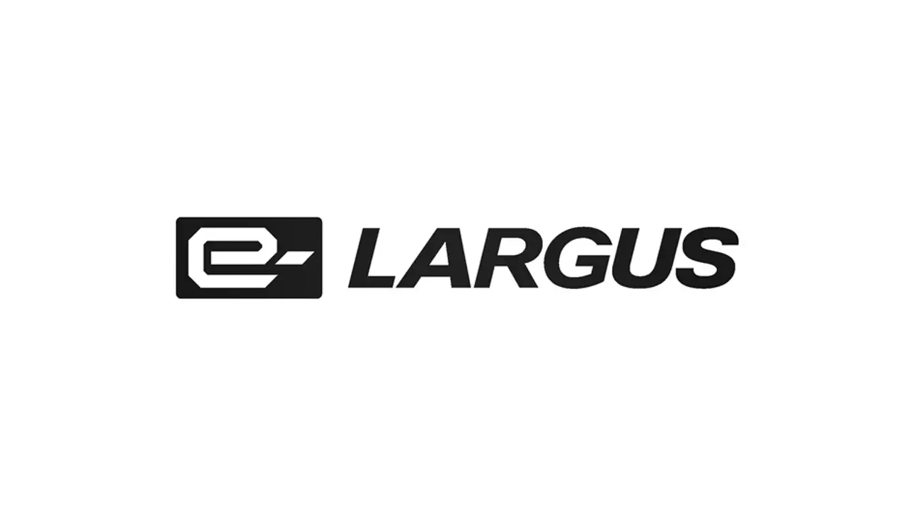 Новый шаг в будущее АВТОВАЗа: электрический LADA Largus получил свой логотип