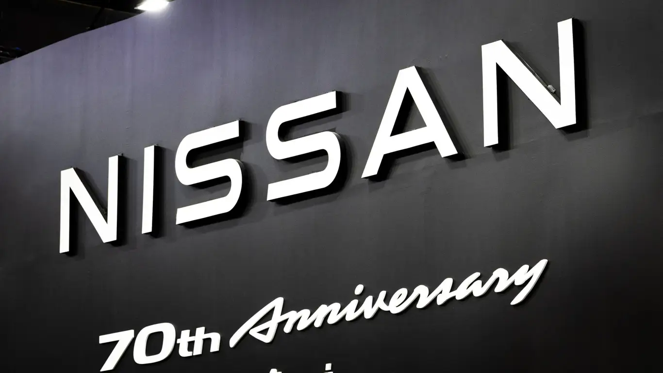 Nissan подготовил пакет Nismo для электрокара Ariya