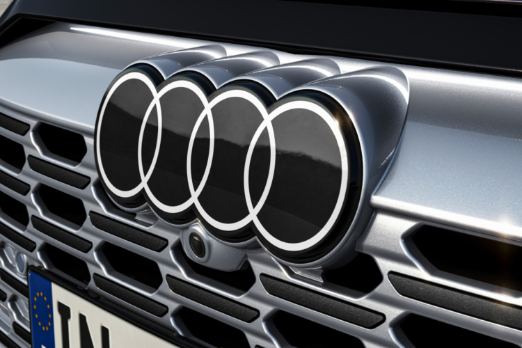 Audi сделала платной функцию климат-контроля в своих автомобилях