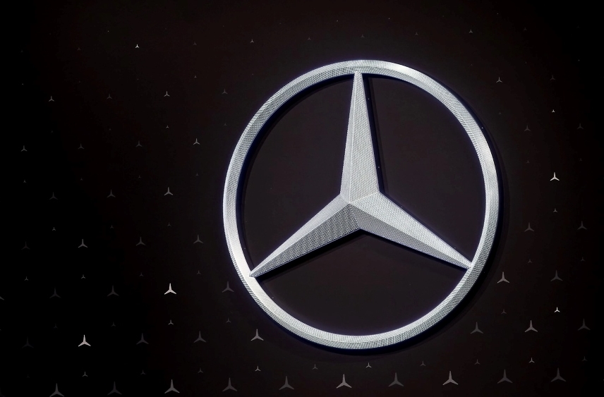 Mercedes-Benz вышел на «встречку». Он призвал Европу соревноваться с Китаем честно