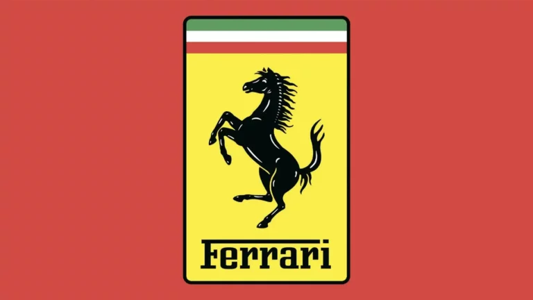 Компания Ferrari запатентовала новый адаптивный спойлер