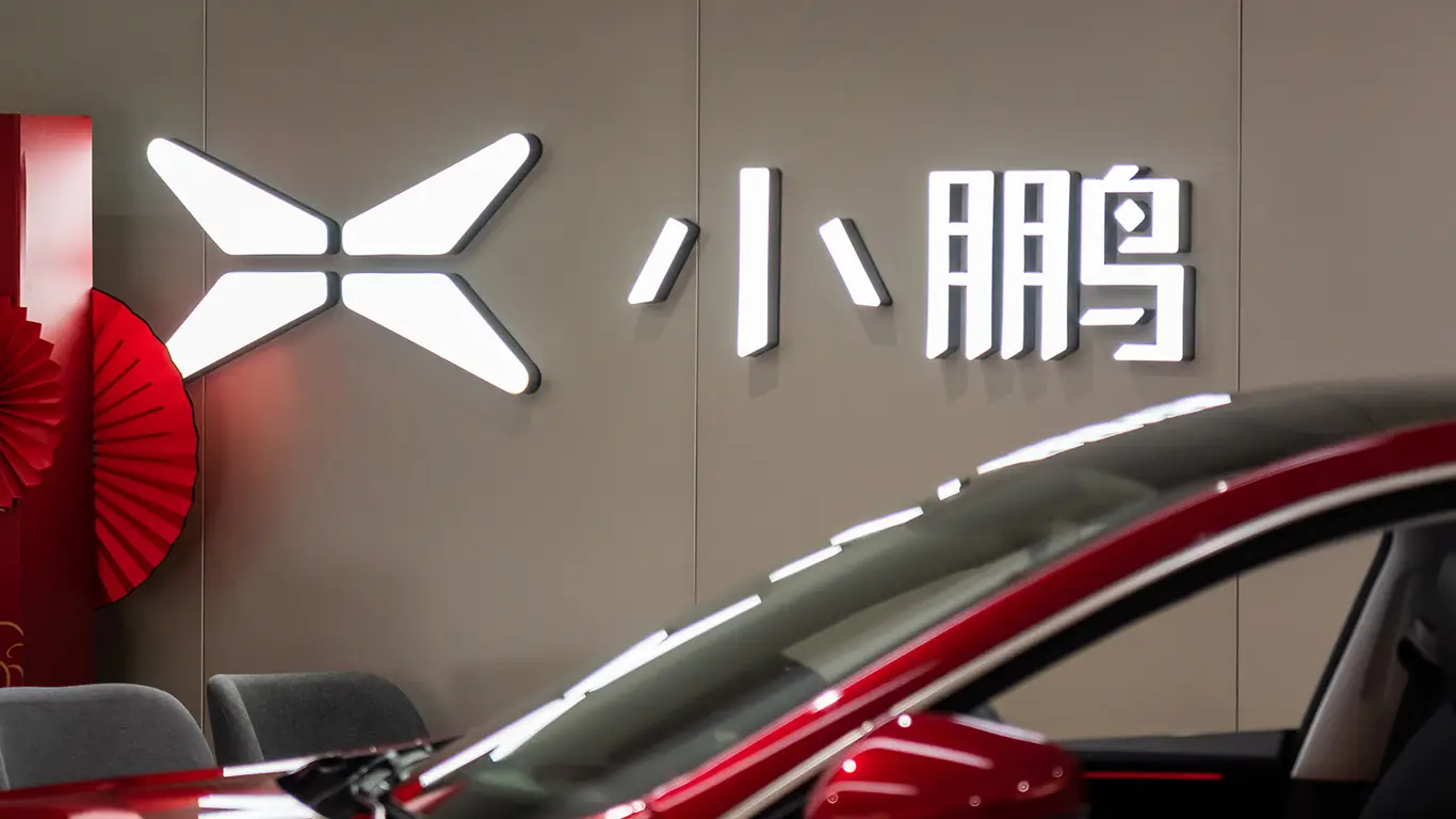 Xpeng AeroHT Voyager X2 совершил успешный тестовый полет над Гуанчжоу